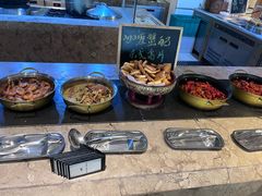 -“香”全日餐厅·株洲大汉希尔顿酒店