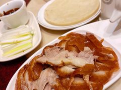 烤鸭-天宝酒店(万达店)