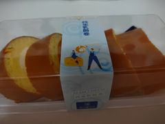 -鲍师傅糕点(江苏路店)
