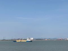 -大湾区中央湿地公园