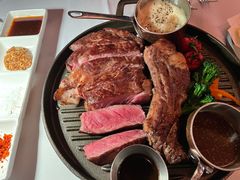 -Kathleen's Waitan 凯圣琳江景西餐厅(外滩店)