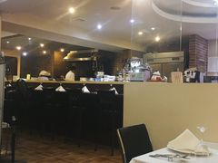 大堂-爱茉莉意大利西餐厅