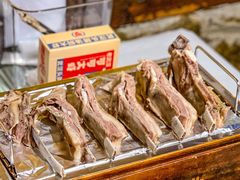 -霄汉羊排(万松园一店)