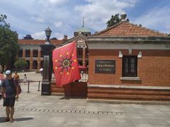 -辛亥革命博物院北区