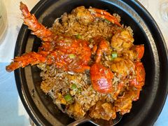 -香港狮子山下·明星粤菜餐厅(北苑店)