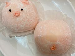 -mira甜品屋(财大店)