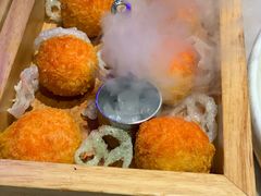 爆浆虾球-木棉花开(中心城店)