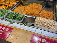 -丁家坡洋芋·观音桥好吃街A区(全国总店)