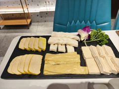 -小街猪手(团结湖店)