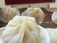 鲜肉汤包-法华汤包馆(法华镇路店)