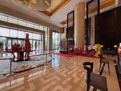 -广州增城富力万达嘉华酒店