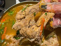 -太食獸泰式茶餐厅(IFS国金中心店)