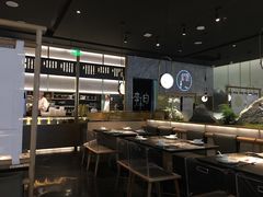 -赠李白·如诗的川味(余杭万达广场店)