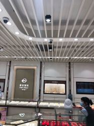 -菜百首饰店(通州万达店)