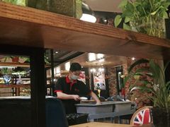大堂-品大三(大行宫店)