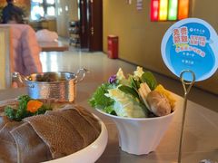-君邦火锅(新疆大厦店)