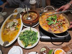 -小喜客·云南特色菜(纳西庭院店)