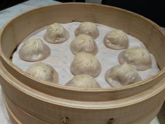 鼎泰丰特色小笼包-鼎泰丰(三里屯店)
