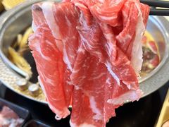 -牛匠和牛寿喜锅(西安总店)