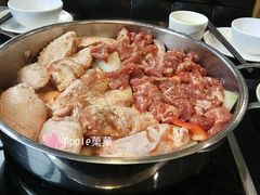 -小麦田餐厅(幕沙总店)