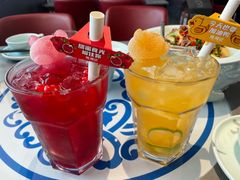 -巡湘记·乡野湖南菜(周浦万达店)