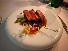 -圣丰索菲特·法国餐厅