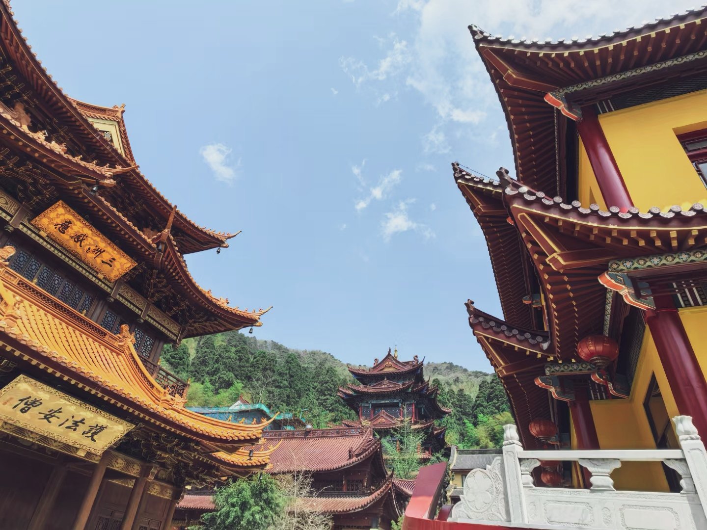 包含中山做超度比较灵验的寺庙的词条