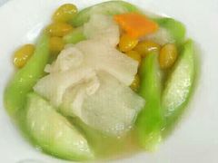 -老洋房花园饭店(绍兴路店)