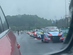 -浙江国际赛车场
