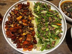 -铁公鸡·四川料理(天环广场店)