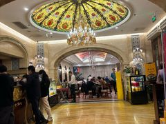-巴依老爷新疆美食(工体旗舰店)