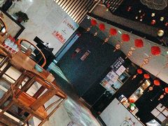 -古越堂影院式足道(九堡店)