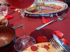 -BROWNSTONE布朗石西班牙餐厅(富城店)