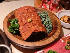 -小龙坎火锅(全球总店)