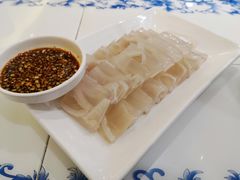 -东方饺子王臻味餐厅(新嘉坡城店)