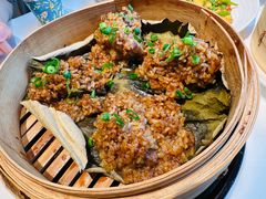 -小厨娘淮扬菜(天印大道店)