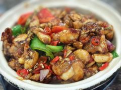 -贞姨美食·老字号海鲜大排档