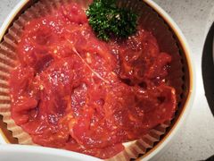 -海底捞火锅(劲松店)