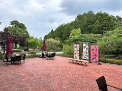 -桃源咖啡厅(武夷山大红袍山庄店)