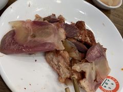 -老刘家永盛斋(东关南街店)
