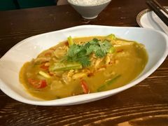 -Siam泰餐厅(水上公园店)