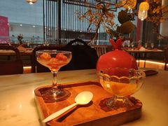 前菜-京华烟云·北京烤鸭(领展购物广场·中关村店)