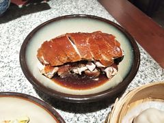 -南京大牌档(济南万象城店)