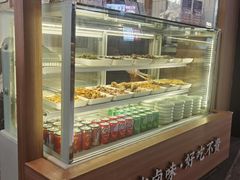 -王春春鸡汤饭(上海中海环宇城店)
