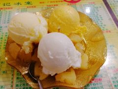 -顺记冰室(宝华路店)