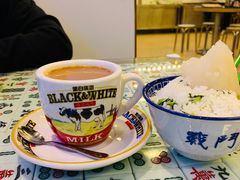 -七爷清汤腩·港式餐厅(金狮广场店)