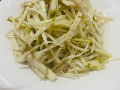 -天乐农家鱼头王(天目湖店)