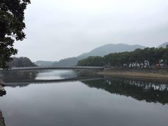 -溪口-滕头旅游景区