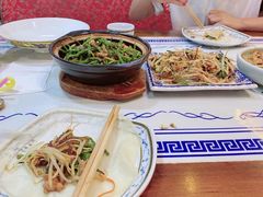 -京氣春饼(机场店)