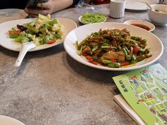 -高玛纳驴肉火烧(河间总店)